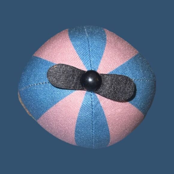 NWT 2017 Plush Five Nights at Freddy's Phantom Balloon Boy Stuffed Toy 8” - Picture 3 of 7